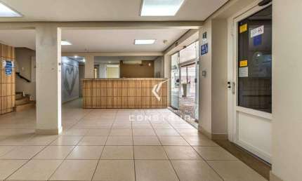 LOJA PARA ALUGAR, 1232 m² POR R$ 56.885/mês - CENTRO - CAMPINAS/SP