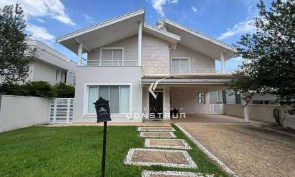 Casa, 340 m² - venda por R$ 2.850.000,00 ou aluguel por R$ 15.769,99/mês - Parque dos Resedás - Campinas/SP