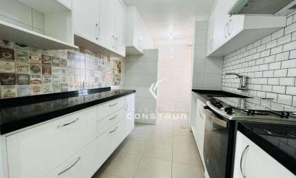 APARTAMENTO REFORMADO À VENDA NA PONTE PRETA EM CAMPINAS/SP