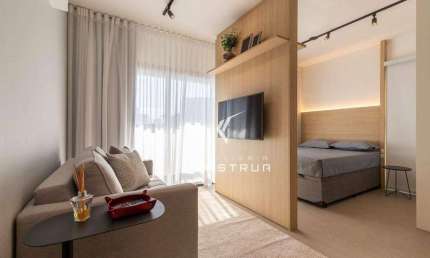 APARTAMENTO MOBILIADO PARA LOCAÇÃO CAMBUÍ CAMPINAS, SP
