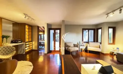 Casa com 5 dormitórios à venda, 338 m² por R$ 1.800.000,00 - Jardim das Paineiras - Campinas/SP