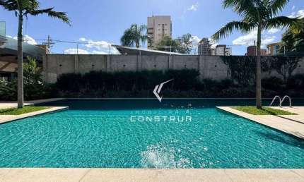 APARTAMENTO BOSSA NOVA - 3 SUÍTES - 5 VAGAS DE GARAGEM  -  CAMBUÍ - CAMPINAS,SP