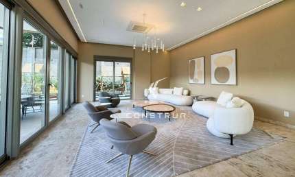 APARTAMENTO 3 SUÍTES - 5 VAGAS DE GARAGEM - BOSSA NOVA - CAMBUI- CAMPINAS,SP