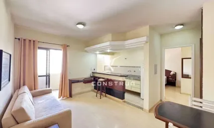 Apartamento à venda no bairro cambuí em campinas-sp