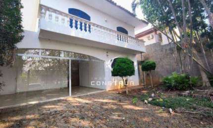 Casa comercial com 2 salas à venda na Rua Doutor Alexander Fleming, 1000, Nova Campinas, Campinas