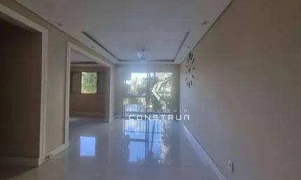 Apartamento com 2 quartos à venda na Rua Quirino do Amaral Campos, 115, Cambuí, Campinas