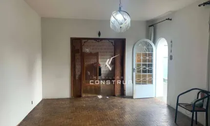 Casa com 3 quartos à venda na Rua Pirassununga, 446, Chácara da Barra, Campinas