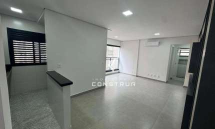 Apartamento com 1 quarto para alugar na Rua Dona Presciliana Soares, 169, Cambuí, Campinas