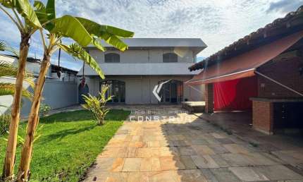 CASA COMERCIAL PARA ALUGAR NA NOVA CAMPINAS, CAMPINAS-SP
