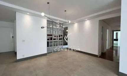 Apartamento com 2 quartos para alugar na Rua Joaquim Novaes, 60, Cambuí, Campinas