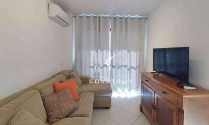 Apartamento com 1 quarto para alugar na Rua Barreto Leme, 1920, Cambuí, Campinas