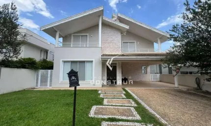 Casa, 340 m² - venda por R$ 2.850.000,00 ou aluguel por R$ 15.769,99/mês - Parque dos Resedás - Campinas/SP