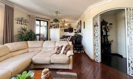 APARTAMENTO À VENDA NO JARDIM FLAMBOYANT EM CAMPINAS/SP.