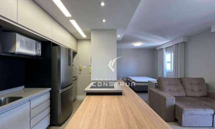 APARTAMENTO PARA VENDA NO DOT HOME - BOTAFOGO EM CAMPINAS/SP