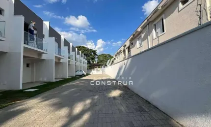 Casa com 2 quartos à venda na Rua Emerson José Moreira, 1513, Chácara Primavera, Campinas