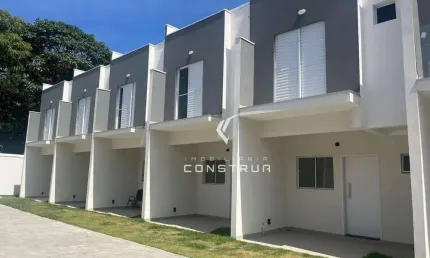 Casa com 2 quartos à venda na Rua Emerson José Moreira, 1513, Chácara Primavera, Campinas