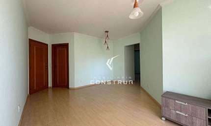 APARTAMENTO À VENDA NO MANSÕES SANTO ANTONIO  EM CAMPINAS/SP