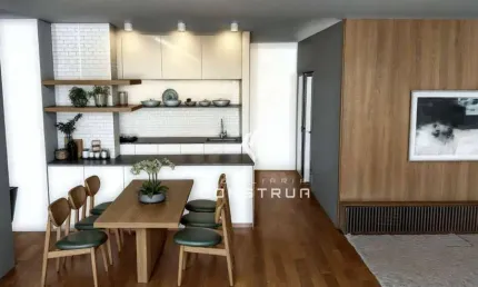Apartamento com 2 quartos à venda na Rua Marechal Deodoro, 1211, Centro, Campinas