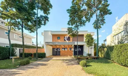 Casa em condomínio fechado com 3 quartos para alugar na Rua José Decourt Homem de Mello, 191, Residencial Estância Eudóxia (Barão Geraldo), Campinas