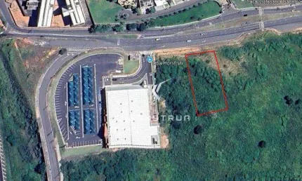 LOTE COMERCIAL À VENDA AO LADO DO OBA HORTIFRUTI, CAMPINAS-SP