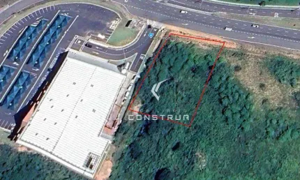 LOTE COMERCIAL À VENDA AO LADO DO OBA HORTIFRUTI, CAMPINAS-SP