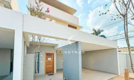 Casa em condomínio fechado com 3 quartos à venda na Rua Miosótis, 9, Taquaral, Campinas