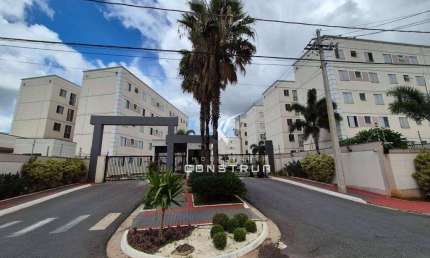 APARTAMENTO A VENDA NO JARDIM VON ZUBEN - CAMPINAS - S/P