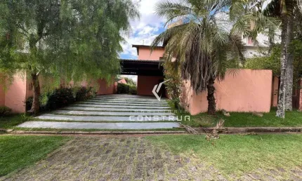 CASA PARA VENDA E LOCAÇÃO NO PARQUE DA HÍPICA EM CAMPINAS/SP.