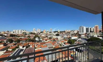 Apartamento novo - 2 quartos  sendo 1 suíte.  à venda - cond.omínio wish taquaral - campinas, sp