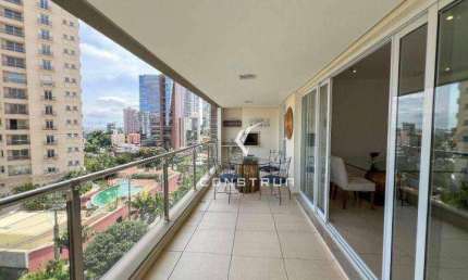 APARTAMENTIO PARA VENDA E LOCAÇÃO CAMBUI CAMPINAS SP