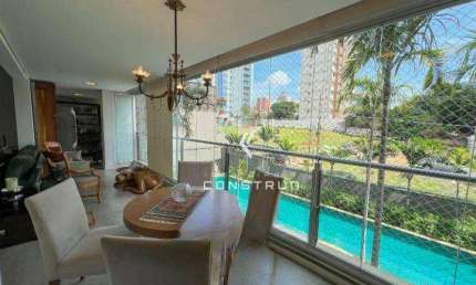 APARTAMENO PARA VENDA OU LOCAÇÃO CAMBUI CAMPINAS SP