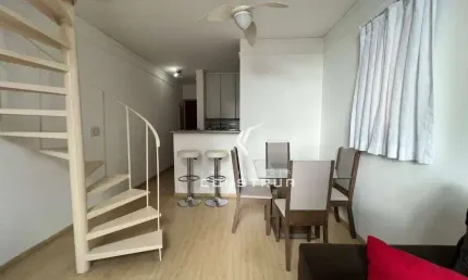 Apartamento mobiliado para locação cambuí campinas sp