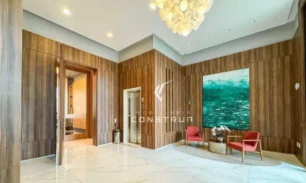 Apartamento com requinte à venda com 3 suites - 4 vagas - condomínio lindenberg - cambuí - campinas, sp.