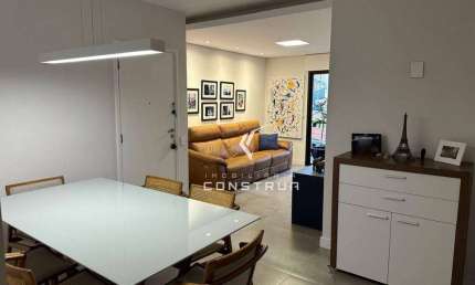 APARTAMENTO REFORMADO LINDO NO CAMBUÍ EM CAMPINAS,SP