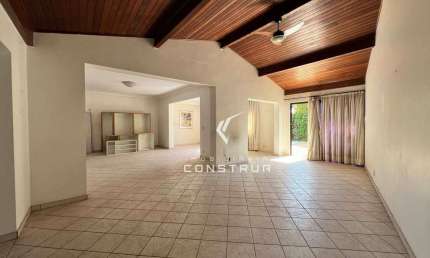 EXCELENTE CASA COMERCIAL PARA LOCAÇÃO NA NOVA CAMPINAS - CAMPINAS - S/P