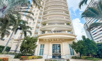 Apartamento à venda no princesa de gales, cambuí , campinas-sp