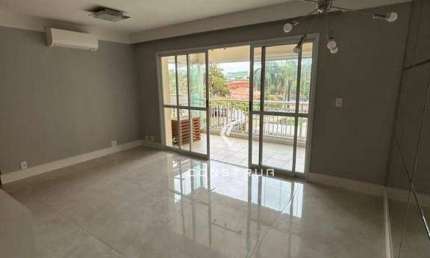 APARTAMENTO À VENDA NO PRIME FAMILY CLUB EM CAMPINAS/SP.