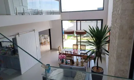 Casa em condomínio fechado com 3 quartos à venda na Rua Orozimbo Maia, 406, Vila Santana, Valinhos