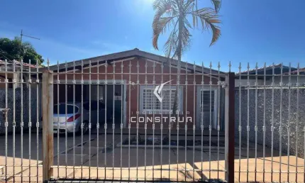 Excelente casa a venda na nova campinas - campinas - s/p