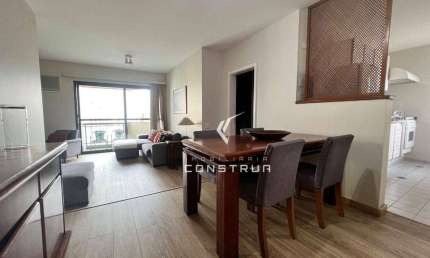 APARTAMENTO MOBILIADO PARA ALUGAR , CAMBUÍ - CAMPINAS, SP