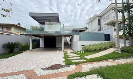 CASA À VENDA NO CONDOMINIO VILLE SAINTE HELENE - SOUSAS