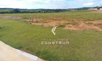 TERRENO À VENDA NO SAINTE ANNE - LE JARDIN - SOUSAS/SP