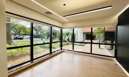 Sala, 126 m² - venda por R$ 1.833.525,00 ou aluguel por R$ 15.070,00/mês - Jardim Madalena - Campinas/SP