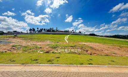 Terreno à venda, 1080 m² por R$ 1.540.000,00 - Residencial Sainte Helene - Campinas/SP