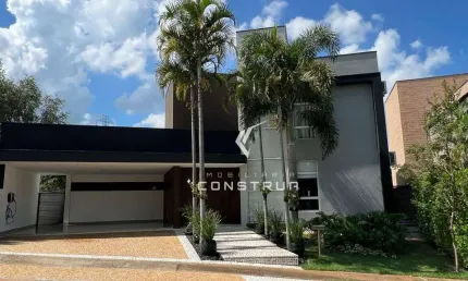Casa com piscina no parque dos alecrins em campinas/sp