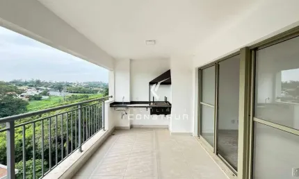 Apartamento com 3 quartos à venda na Rua Piquete, 300, Jardim Itamarati, Campinas