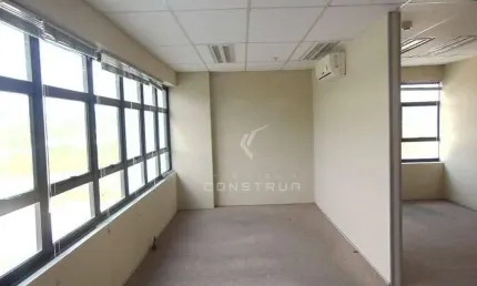 SALA TIPO LAJE PARA LOCAÇÃO NO BAIRRO VILA BRANDINA EM CAMPINAS- SÃO PAULO