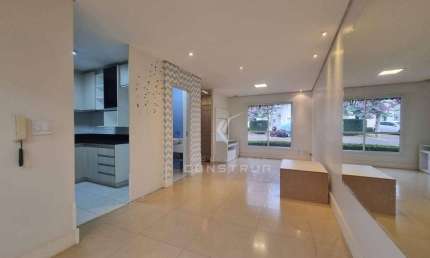 Casa em condomínio fechado com 3 quartos à venda na Rua Aglair Buratto Villas Boas, 169, Mansões Santo Antônio, Campinas