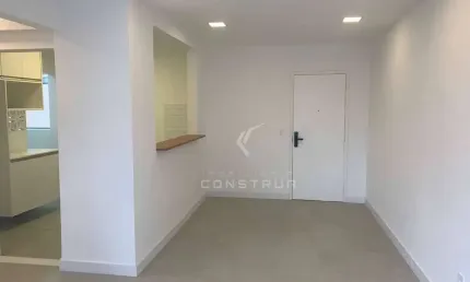 Apartamento com 2 quartos à venda na Rua Doutor Carlos Guimarães, 483, Cambuí, Campinas