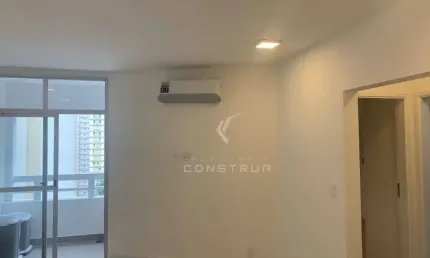 Apartamento com 1 quarto à venda na Rua Major Solon, 441, Cambuí, Campinas